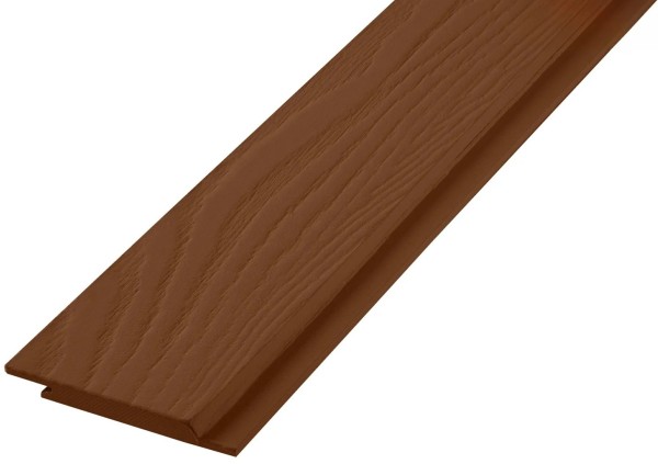 Фиброцементный сайдинг FCSPRO Click Shtil F30 (Теплая земля) купить в Калаче-на-Дону