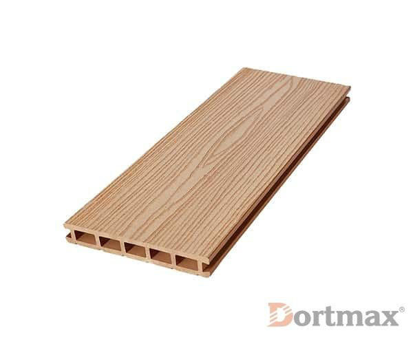 Террасная доска из ДПК FOLK Натуральный купить в Калаче-на-Дону