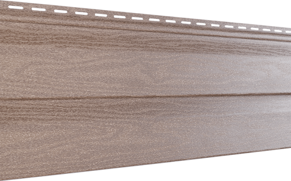 Сайдинг Ю-Пласт TIMBERBLOCK Кедр, Натуральный купить в Калаче-на-Дону