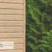 Сайдинг Ю-Пласт TIMBERBLOCK Кедр, Натуральный купить в Калаче-на-Дону