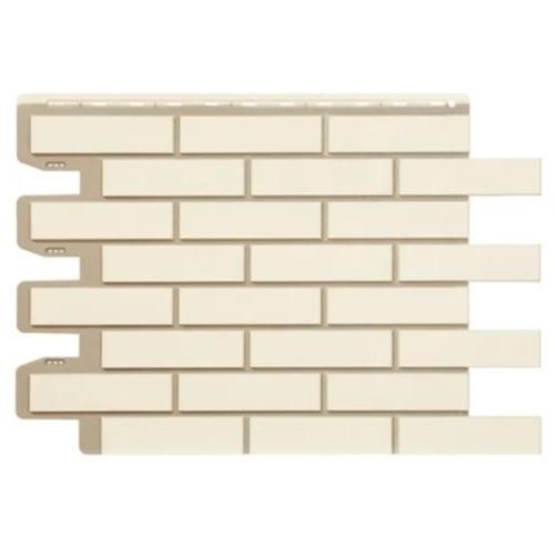 Фасадная панель Royal Stone, Облицовочный Кирпич, Нельсон купить в Калаче-на-Дону