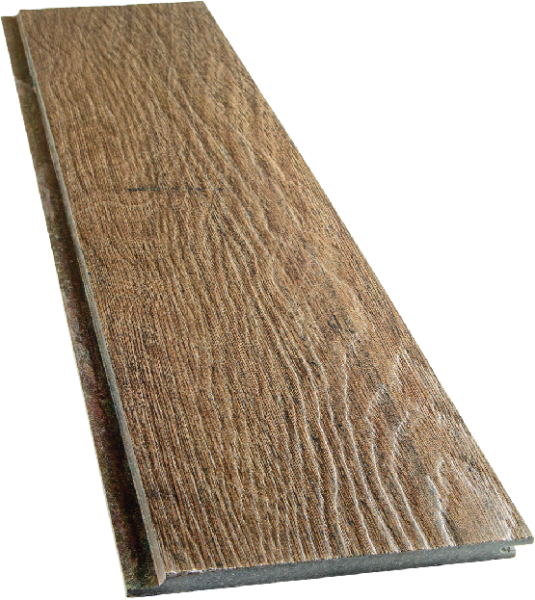 Фиброцементный сайдинг SidWood с фактурой под дерево W-101 Клик купить в Калаче-на-Дону