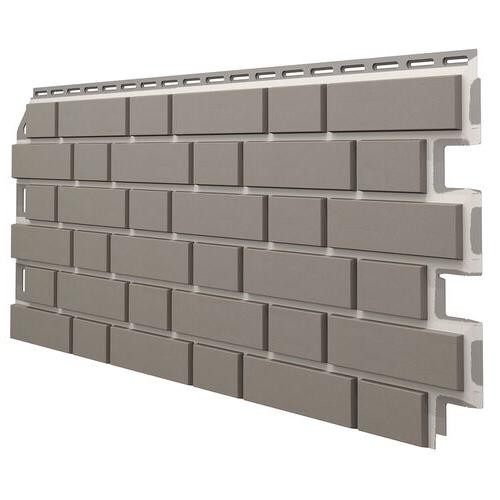 Фасадные панели ТЕХНОНИКОЛЬ Клинкер Тилбург купить в Калаче-на-Дону