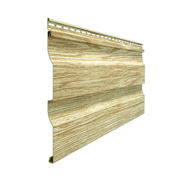 Docke Корабельный брус D4,5D Рябина купить в Калаче-на-Дону