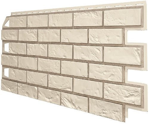 Фасадная панель VOX SOLID BRICK REGULAR ковентри купить в Калаче-на-Дону
