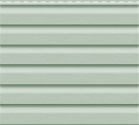 Сайдинг Classic Салатовый купить в Калаче-на-Дону