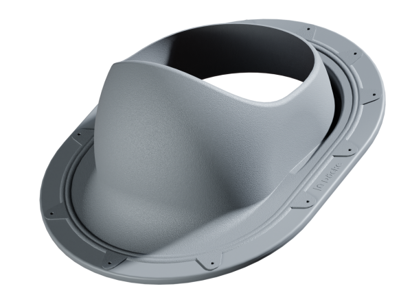 Проходной элемент Docke Next Серый купить в Калаче-на-Дону