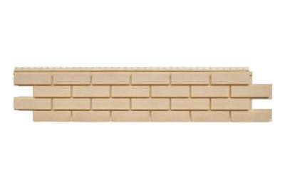 Фасадная панель GrandLine (Я Фасад), Невский Клинкер, Жемчуг