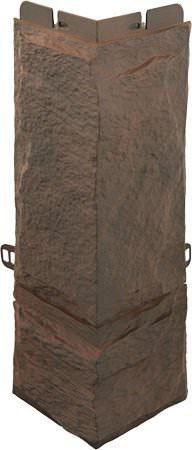 Наружный угол гранит (альпийский), 0,47 х 0,16м купить в Калаче-на-Дону