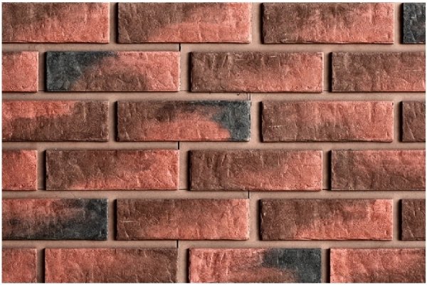 Фиброцементные панели КАНЬОН коллекция МЮНХЕНСКИЙ Кирпич 32 купить в Калаче-на-Дону