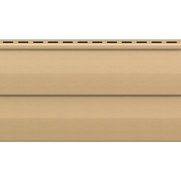 Сайдинг Виниловый VOX, SV-01, Песочный купить в Калаче-на-Дону