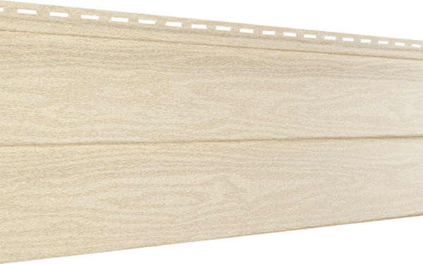 Сайдинг Ю-Пласт TIMBERBLOCK Кедр, Светлый купить в Калаче-на-Дону