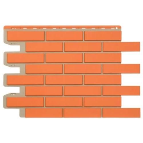 Фасадная панель Royal Stone, Облицовочный Кирпич, Нейпир купить в Калаче-на-Дону