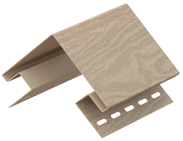 Наружный угол Timberblock Кедр Светлый купить в Калаче-на-Дону