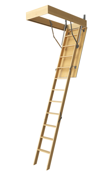 Чердачная лестница Dacha Docke купить в Калаче-на-Дону