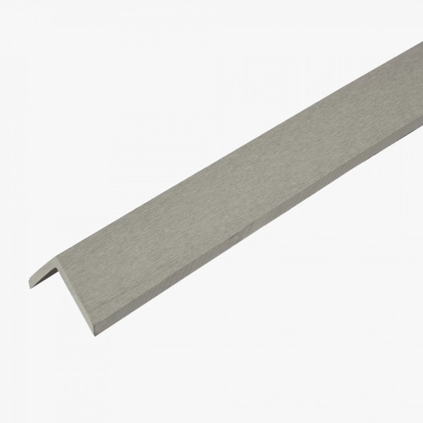 Угловой профиль Ясень (для всех серий) купить в Калаче-на-Дону