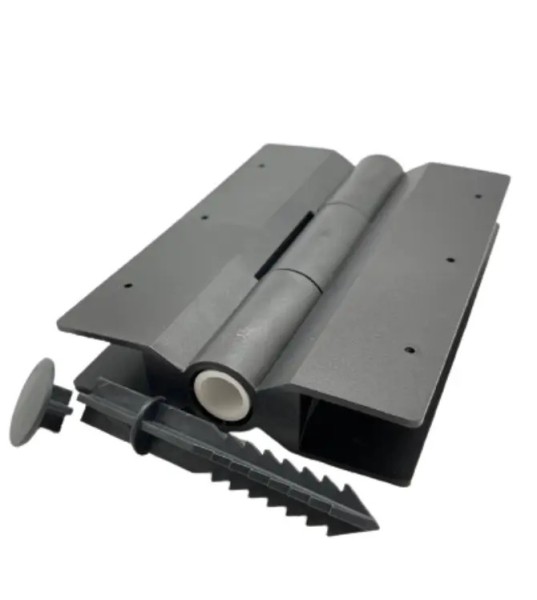 Шарнир для грядочной доски 225 купить в Калаче-на-Дону