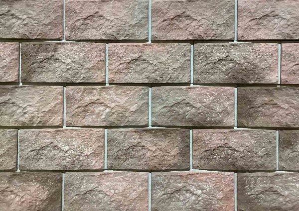 Фиброцементные панели КАНЬОН коллекция Малый Сколотый Камень 41 купить в Калаче-на-Дону