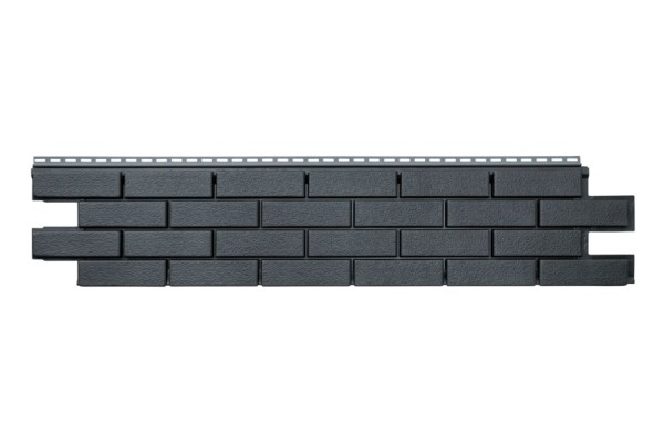 Фасадная панель GrandLine (Я Фасад), Невский Клинкер, Оникс купить в Калаче-на-Дону