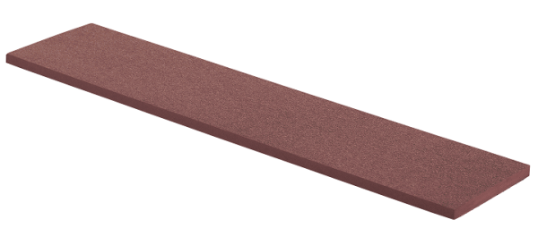 Наличник Grinder 120, шлифованный мербау купить в Калаче-на-Дону