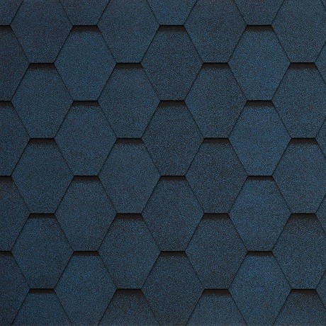 Гибкая черепица Tegola GARDA mare 483 купить в Калаче-на-Дону