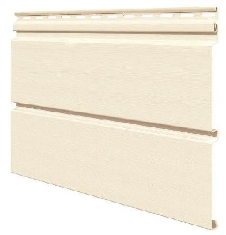 Сайдинг VOX UNICOLOR БРУС песочный купить в Калаче-на-Дону