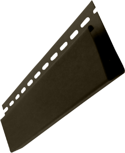 J-наличник Vinyl-On 3050 мм-Венге купить в Калаче-на-Дону