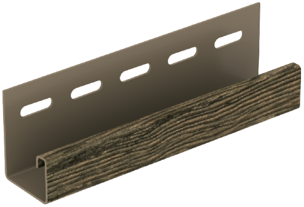 J-планка Hokla S-Lock Щепа Можжевеловый купить в Калаче-на-Дону