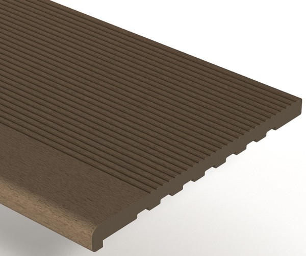 Ступени из ДПК WOODVEX Select Кофе купить в Калаче-на-Дону