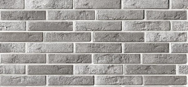 Фиброцементные панели Panda Кирпич Гранж 03140F купить в Калаче-на-Дону