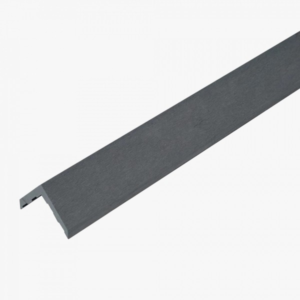 Угловой профиль Эбен (для всех серий) купить в Калаче-на-Дону