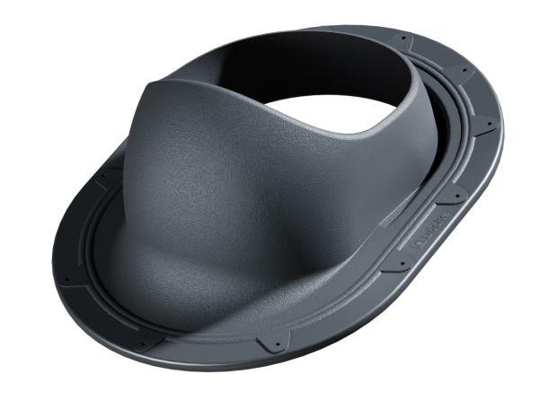 Проходной элемент Docke Next Черный купить в Калаче-на-Дону