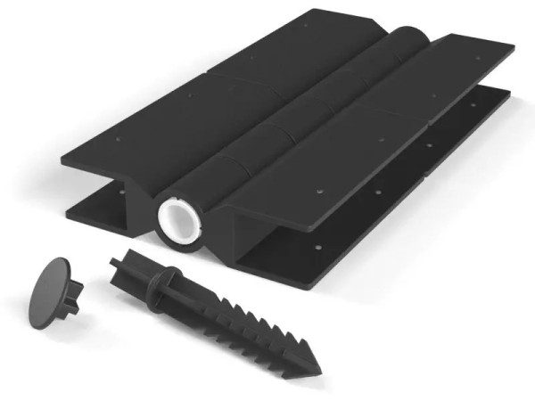 Шарнир для грядочной доски 300 купить в Калаче-на-Дону