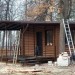 Сайдинг "blockhouse" под бревно, Акриловый Премиум ВН-02, дуб светлый купить в Калаче-на-Дону