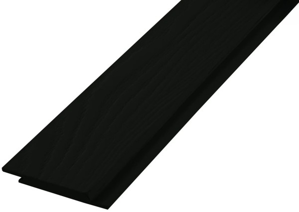 Фиброцементный сайдинг FCSPRO Click Shtil F50 (Темный минерал) купить в Калаче-на-Дону