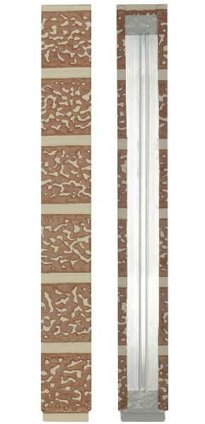 Заглушка межпанельного стыка купить в Калаче-на-Дону