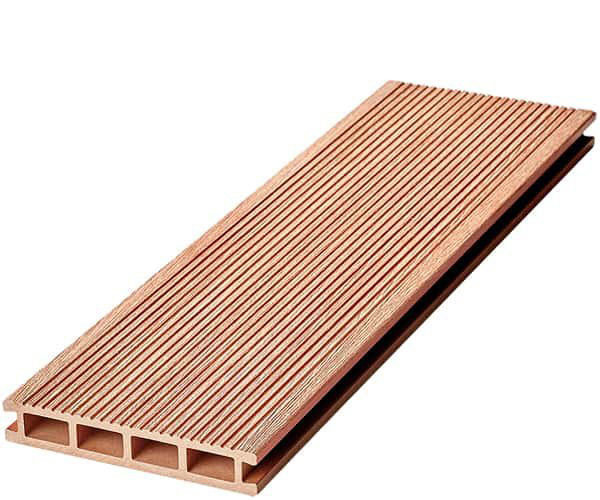 Террасная доска из ДПК VELVET STANDART Терракот купить в Калаче-на-Дону