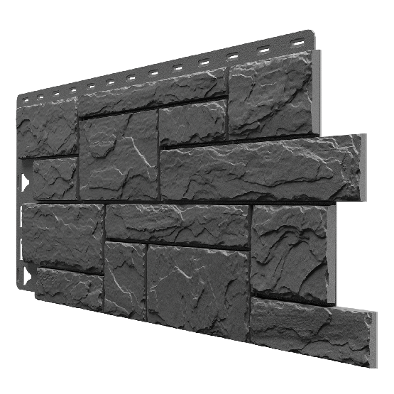 Фасадная панель Docke Сланец Валь-Гардена купить в Калаче-на-Дону