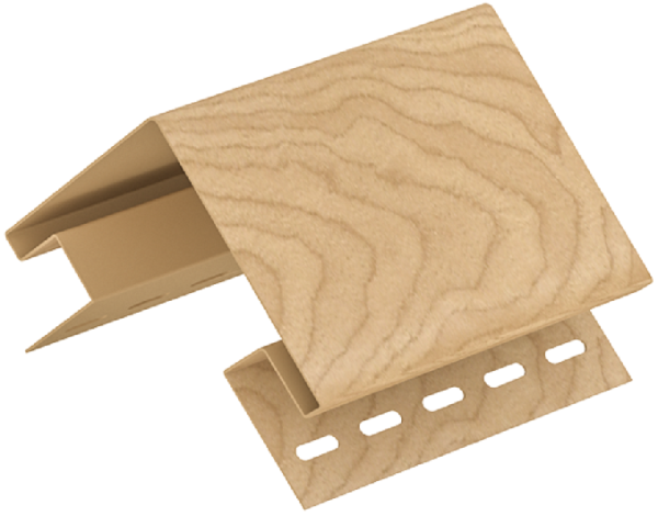 Наружный угол Timberblock Пихта Алтайская купить в Калаче-на-Дону