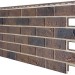 Фасадная панель VOX SOLID BRICK REGULAR йорк купить в Калаче-на-Дону