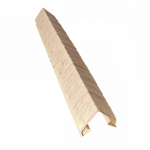 Угол наружный Доломит Скалистый риф Люкс Жемчуг  купить в Калаче-на-Дону