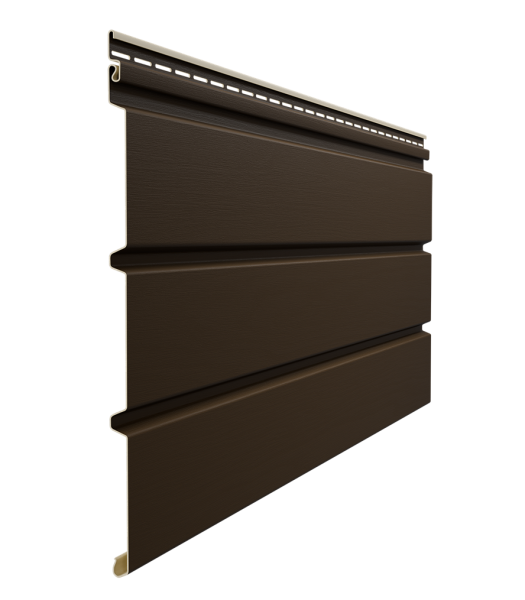 Софит Docke T4 сплошной Шоколад  купить в Калаче-на-Дону