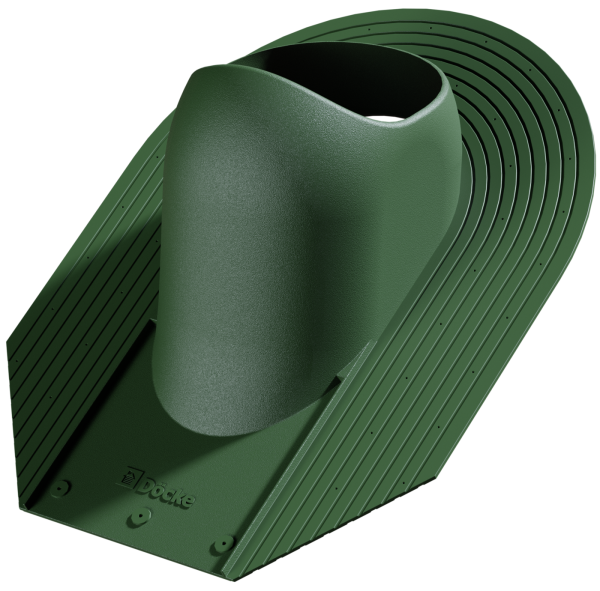 Проходной элемент Docke Root Зелёный купить в Калаче-на-Дону