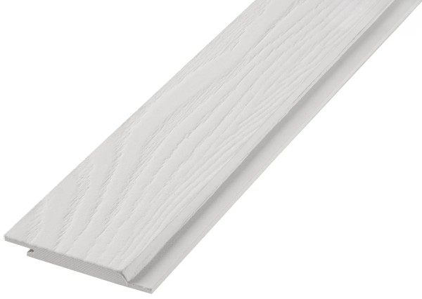 Фиброцементный сайдинг FCSPRO Click Shtil F51 (Серебристый минерал) купить в Калаче-на-Дону