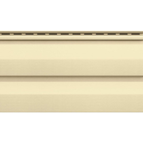 Сайдинг Виниловый VOX, SV-01, Кремовый купить в Калаче-на-Дону