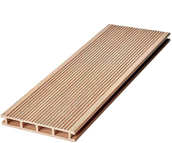 Террасная доска из ДПК VELVET STANDART Натуральный купить в Калаче-на-Дону