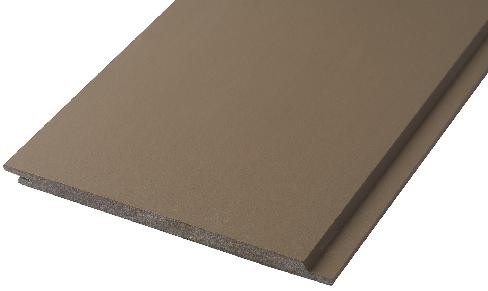 Фиброцементные панели Smooth Click F55 купить в Калаче-на-Дону