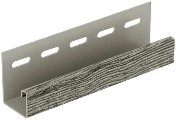 J-планка Hokla S-Lock Щепа Седой дуб купить в Калаче-на-Дону