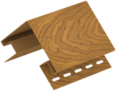 Наружный угол Timberblock Пихта Кавказская