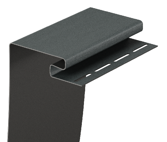 Околооконный профиль Docke Графит купить в Калаче-на-Дону